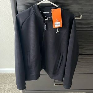 Women’s OrangeTheory Bomber Jacket